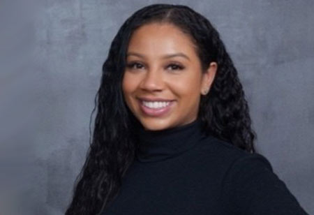 Jade Blakney, Advanced Audiences Ad Manager, NBCUniversal | Mediaentertainment Business Review