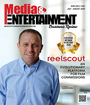 Reel-Scout, Inc. An Evolutionary Platform for Film Commissions