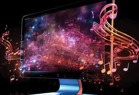 From Music to Mastery