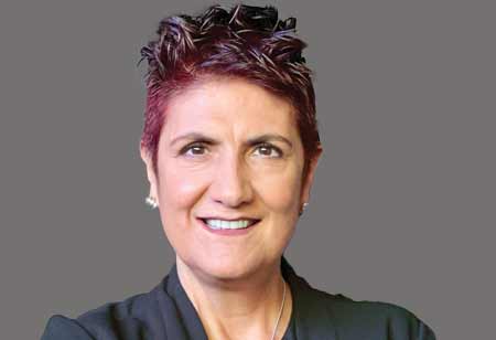 Angela Suarez, VP Content & Production, TIS STUDIOS  | Mediaentertainment Business Review