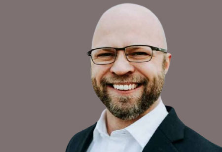 Seneca Widvey, Director of Data Science, Audacy, Inc | Mediaentertainment Business Review