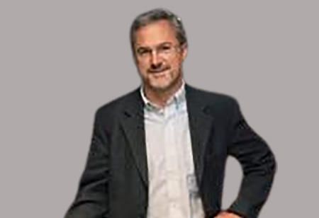 Mike Strein, Director, Engineering and Technology, ABC News | Mediaentertainment Business Review