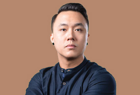 Alfredo Seow, Head of Production, McCann Worldgroup, Singapore | Agri Business Review