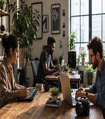 Wellford Dillard, Avid | Agri Business Review | Top Video and Media Production Technology Solutions