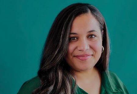 Tia Perkins, Executive Director, Head of Production, Untold Studios | Mediaentertainment Business Review