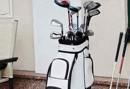 Transforming Golf Cart: Innovative Accessories for Efficiency