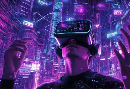Interactive Narratives: The Future of Media through Gamification