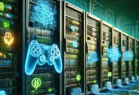 Gaming Excellence with Operations Management Solutions 