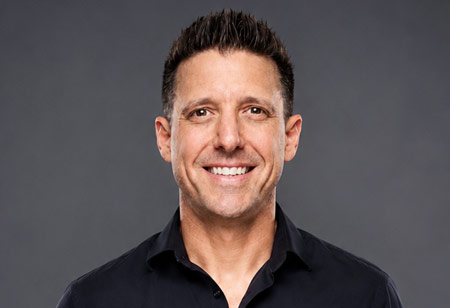 Patrick Magee, Director, Audio Post-Production/Scripps Networks, The E.W. Scripps Company | Mediaentertainment Business Review