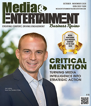 Critical Mention: Turning Media Intelligence Into Strategic Action