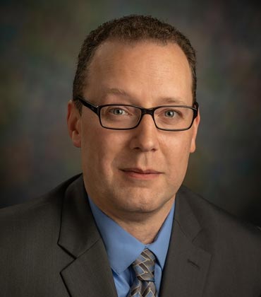 Chris Garrow