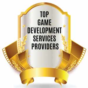 Top Game Development Services Providers