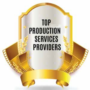 Top Production Services Providers