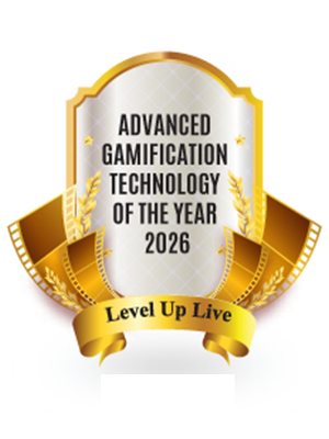 Advanced Gamification Technology of the Year - 2026