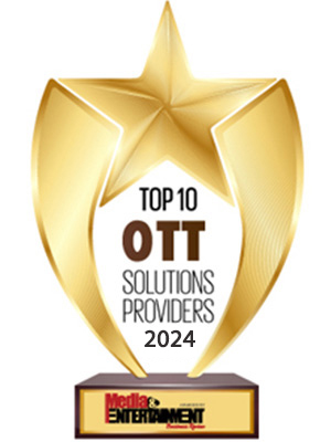 Top 10 OTT Solutions Companies – 2024