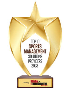 Top 10 Sports Management Solutions Companies - 2023