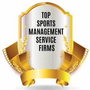 Top Sports Management Service Firms