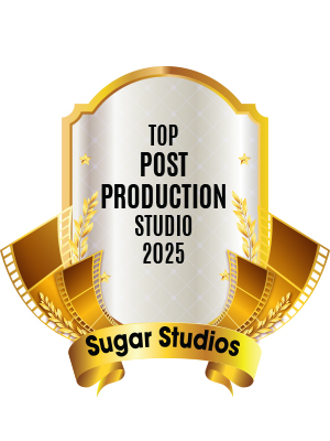 Top Post Production Studio 2025