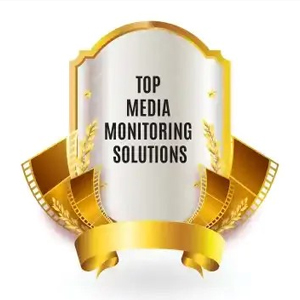 Top Media Monitoring Solutions