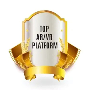 Top AR/VR Platform