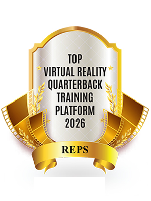 Top Virtual Reality Quarterback Training Platform 2026