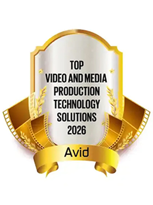 Top Video and Media Production Technology Solutions 2026