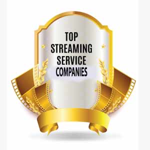 Top Streaming Service Companies