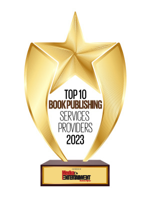 Top 10 Book Publishing Services Companies - 2023