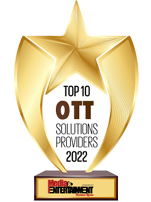 Top 10 OTT Solutions Companies – 2022