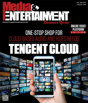 Online Video Platform | Media Entertainment Business Review