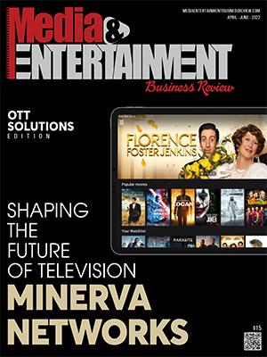 OTT | Media Entertainment Business Review