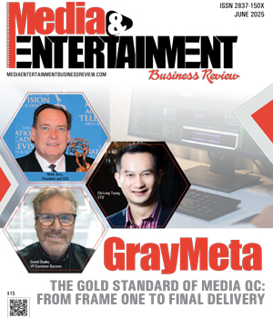 Production Services | Media Entertainment Business Review