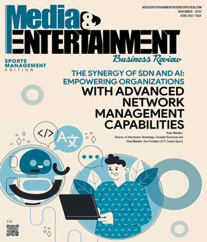 Sports Products and Accessories | Media Entertainment Business Review