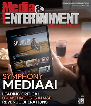 OTT | Media Entertainment Business Review