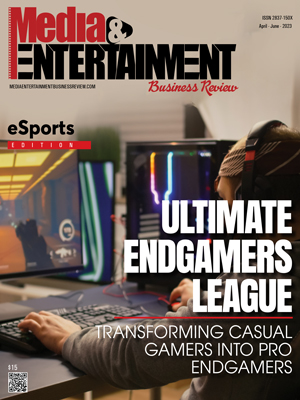 eSports | Media Entertainment Business Review