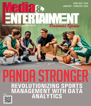   Media Entertainment Business Review