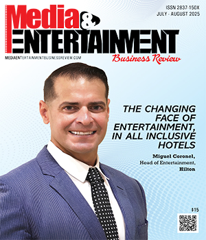  Post Production | Media Entertainment Business Review