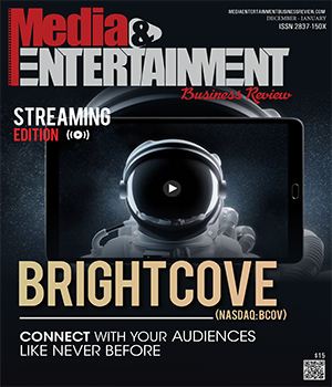 Streaming Services | Media Entertainment Business Review
