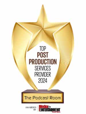 Top 10 Post Production Services Companies – 2024