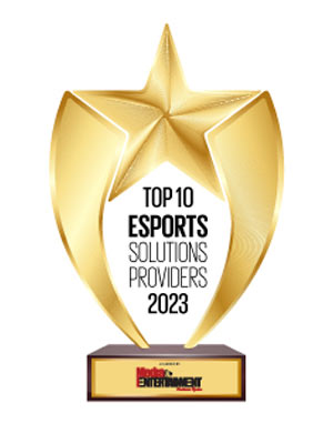 Top 10 esports Solutions Companies - 2023