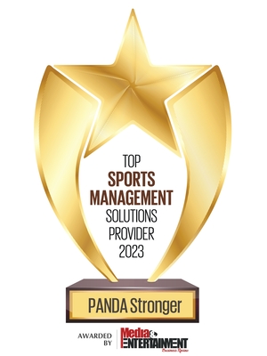 Top 10 Sports Management Solutions Companies - 2023